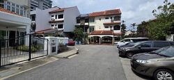 Simon Walk (D19), Terrace #551845151